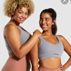 Gymshark X Whitney Simmons Bra